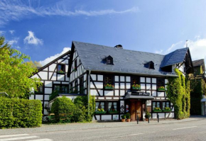 Romantik Hotel Alte Vogtei